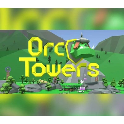 Orc Towers VR