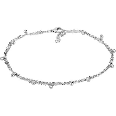 Freelook Гривна за глезен Freelook FRJ. 2.50002-1 (FRJ.2.50002-1)