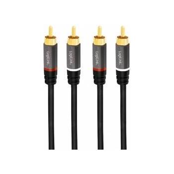 LogiLink RCA 0.5m