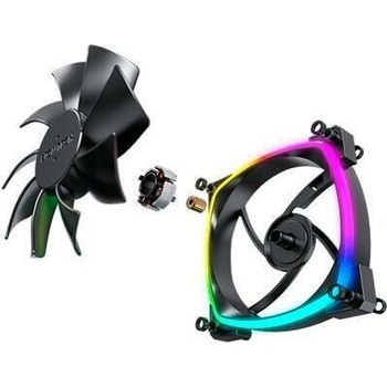 Montech AX120 PWM Black