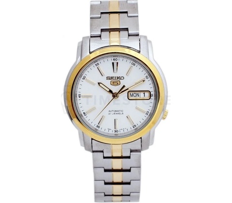 Seiko SNKL84K1
