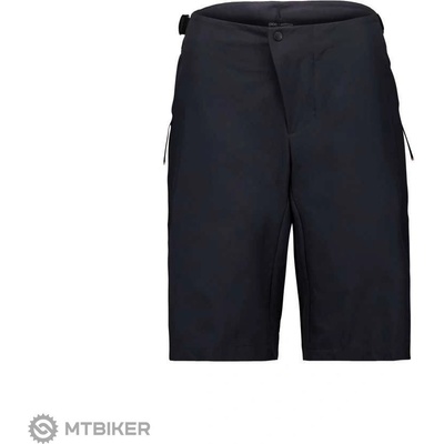 Poc Ws Motion Air dámské krátké kalhoty uranium black