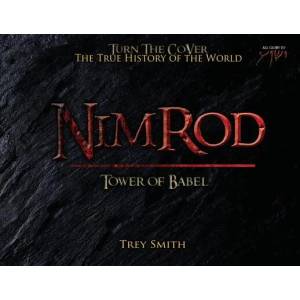 Nimrod: The Tower of Babel by Trey Smith (Paperback) | Trey Smith (ISBN: 9781733490320)