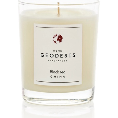 Geodesis Classic BLACK TEA 180 g
