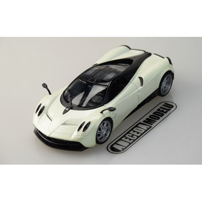 Welly Pagani Huayra 1:24