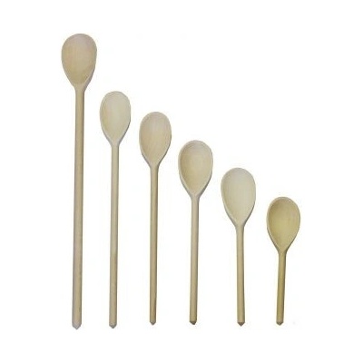 SAHM Vařečka oválná 50 cm 100025476