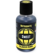 Nutrabaits Atraktor Cajouser Kúzelník 50ml Sweet Cajouser