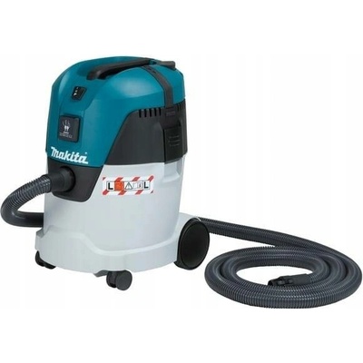 Průmyslový Vysavač Makita VC2512L 1000W