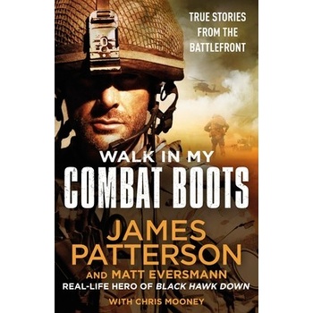 Walk in My Combat Boots