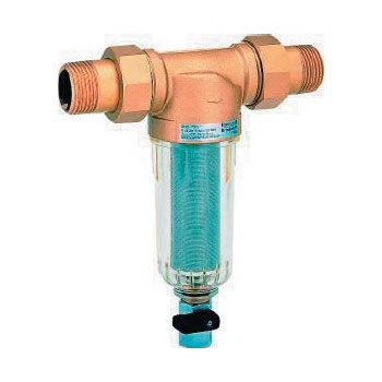 Honeywell filtr MiniPlus FF06 DN25-1" studená voda