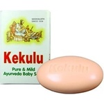 Siddhalepa Детски сапун Kekulu, 70гр