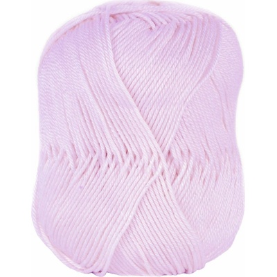 COTTON SOFT Lana Gatto COTTON SOFT: 31323 baby ružová