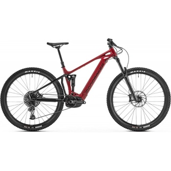 Mondraker Chaser 2022