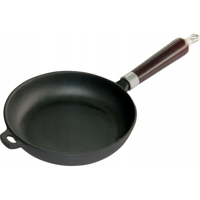 Kinghoff Tradiční pánev 5 litinová 24 cm