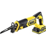 Trotec PRCS 10-20V (4431000110) Саблен трион