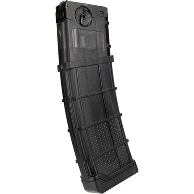 Tiberius T15 V2 20 ran First Strike Smoke