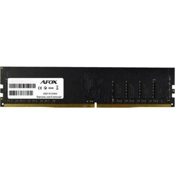 Image 1 of AFOX 8GB DDR4 2400MHz AFLD48EK1P