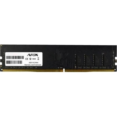 AFOX 8GB DDR4 2400MHz AFLD48EK1P