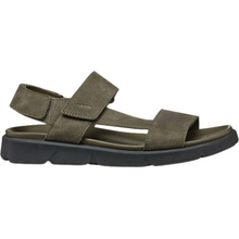 Geox U XAND 2S khaki