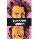 Zvodcov denník