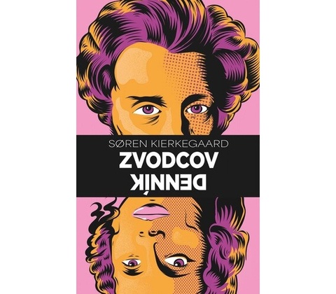 Zvodcov denník