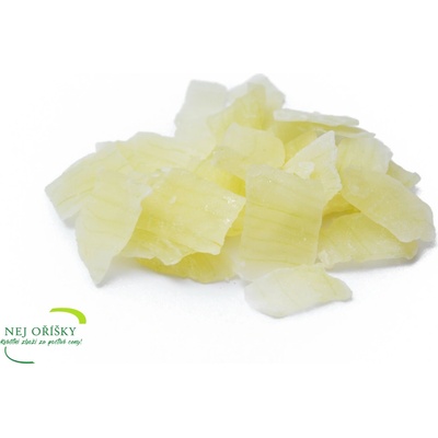 Nejlevnější oříšky Aloe Vera plátky 10000 g