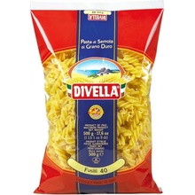 Divella fusilli 500 g