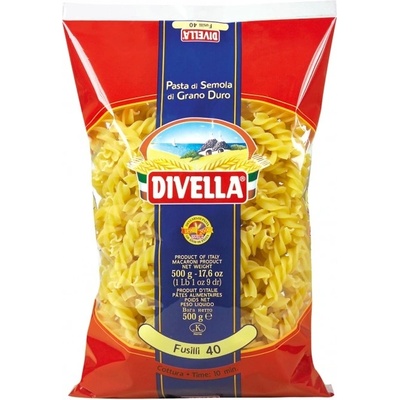 Divella fusilli 500 g