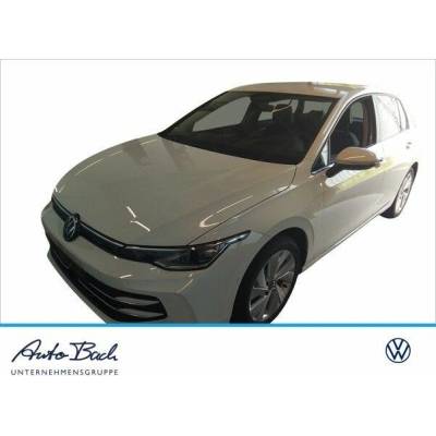 Volkswagen Golf 1.5 eTSI DSG Style 110 kW