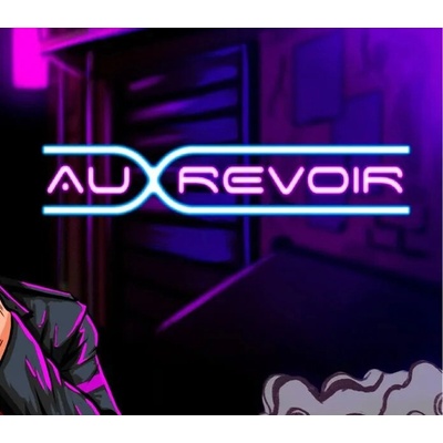 Au Revoir