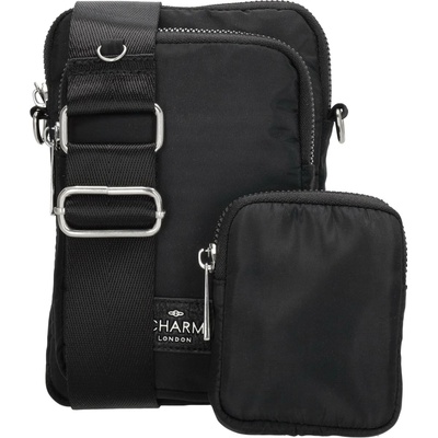 Charm London Odeon 22174 Black