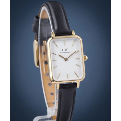 Daniel Wellington DW00100559 – Hledejceny.cz