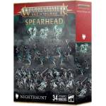 Games Workshop Spearhead: Nighthaunt (70-10)