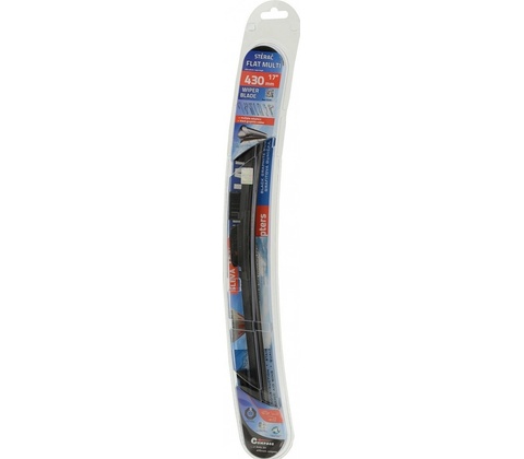 Compass Flat Multi 430 mm
