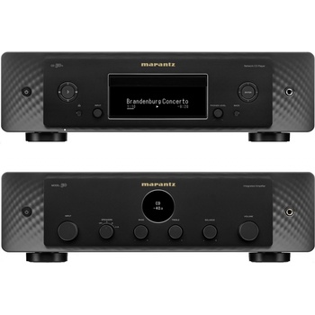 Marantz Model 50
