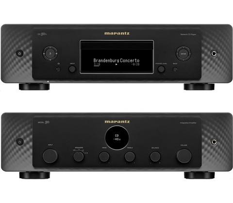 Marantz Model 50
