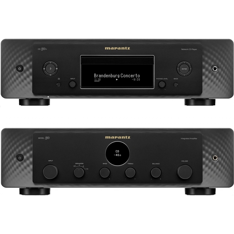 Marantz Model 50