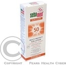 Přípravky na opalování Sebamed opalovací mléko SPF50 150 ml