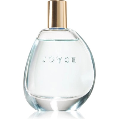 Oriflame Joyce Turquoise toaletní voda dámská 50 ml