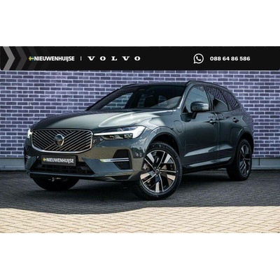 Volvo XC60 T6 Essential AWD 247 kW