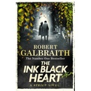 Ink Black Heart