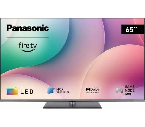 Panasonic TV-65W83AE6