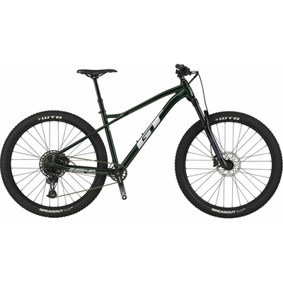 GT ZASKAR LT 29 ELITE FRG 2024