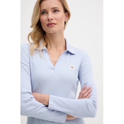 Calvin Klein Рокля Calvin Klein Jeans (LV047E202G)