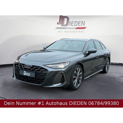 Audi A6 quattro S-line Avant 150 kW