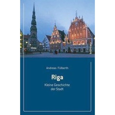 Riga - Fülberth, Andreas