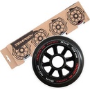 Kolečka pro in-line Tempish Radical 90 mm 85A 8 ks