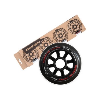 Tempish Radical 90 mm 85A 8 ks