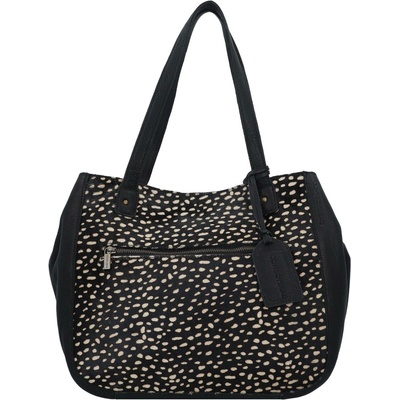 Cowboysbag Hamlet Taška přes rameno Kůže 36 cm