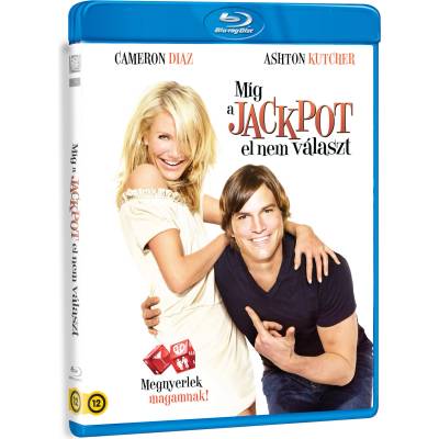 MagicBox Míg a jackpot el nem választ - Blu-ray (093427)